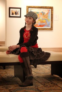 Autumn de Forest at Park West Gallery